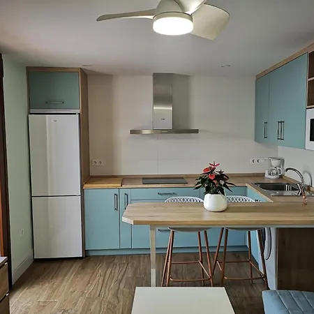 A Casa Da Mae Апартаменты *