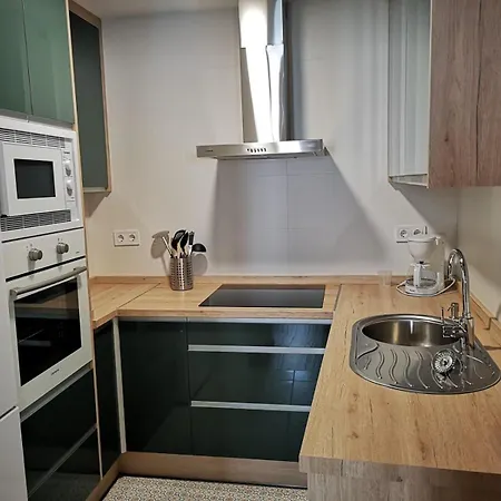 A Casa Da Mae Olivenza