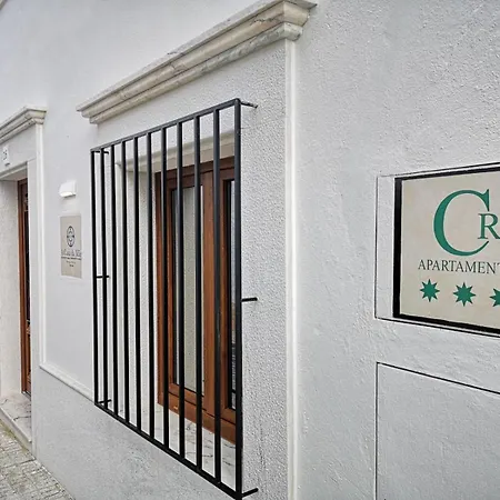 Apartment A Casa Da Mae Olivenza