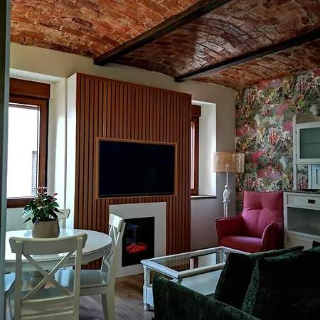 A Casa Da Mae * Olivenza