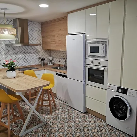 Апартаменты A Casa Da Mae