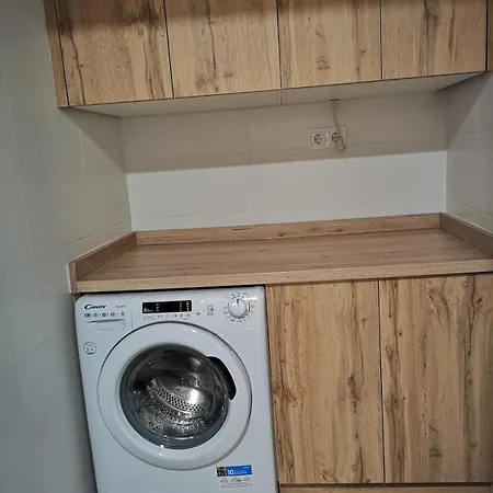 A Casa Da Mae Апартаменты *