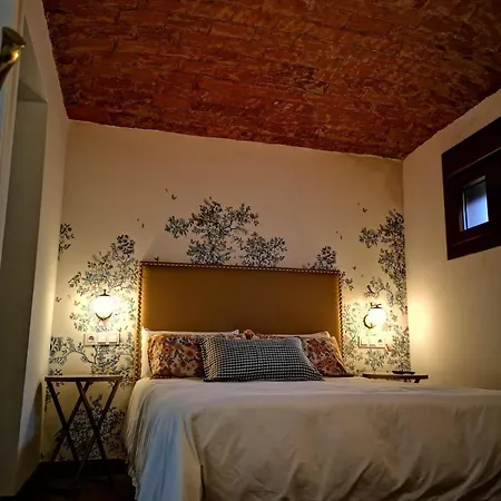 Apartment A Casa Da Mae *