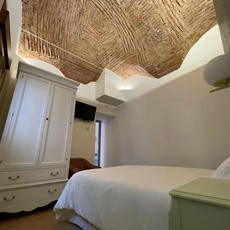 A Casa Da Mae Apartment