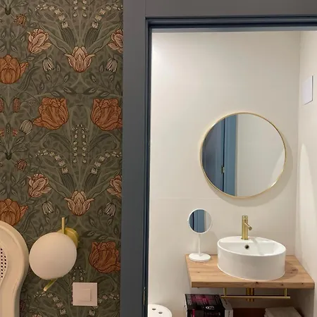 A Casa Da Mae Апартаменты Оливенса