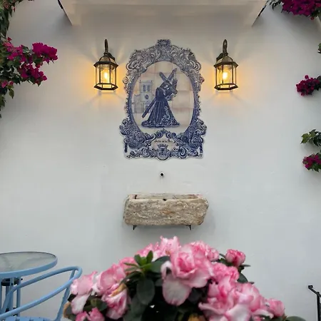 A Casa Da Mae * Olivenza