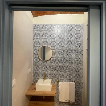 Апартаменты A Casa Da Mae Оливенса