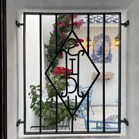 A Casa Da Mae * Olivenza