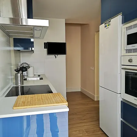 Apartment A Casa Da Mae