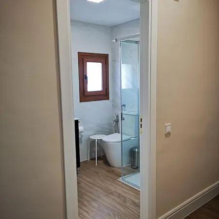 A Casa Da Mae * Оливенса