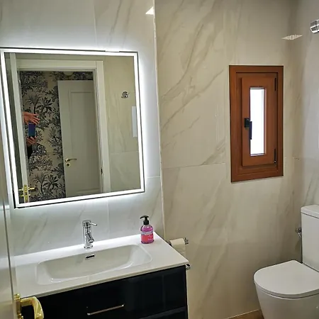 A Casa Da Mae * Оливенса