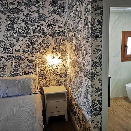 A Casa Da Mae Оливенса