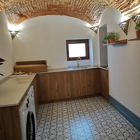 A Casa Da Mae * Olivenza