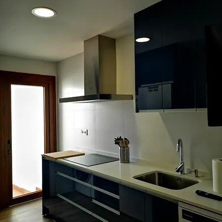 A Casa Da Mae * Оливенса