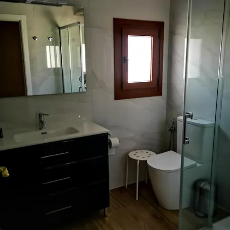 A Casa Da Mae *