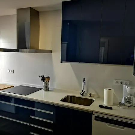 A Casa Da Mae Апартаменты Оливенса