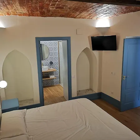 A Casa Da Mae