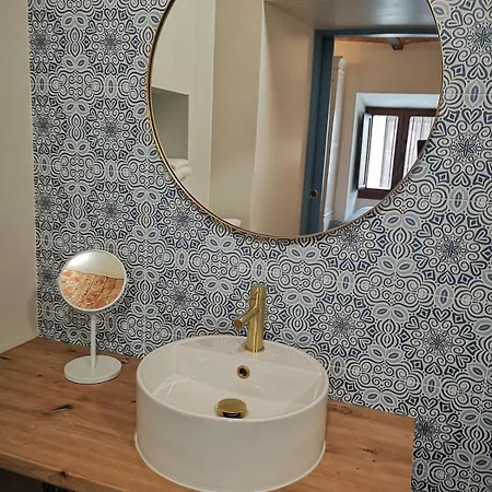 A Casa Da Mae *