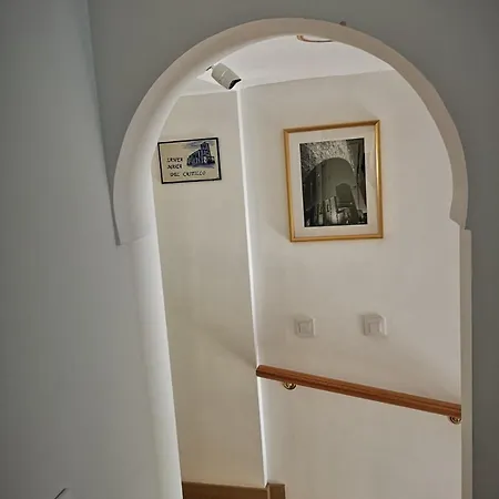 A Casa Da Mae *
