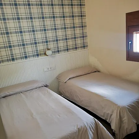 Daire A Casa Da Mae *