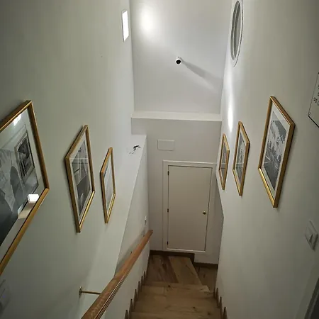 A Casa Da Mae * Оливенса