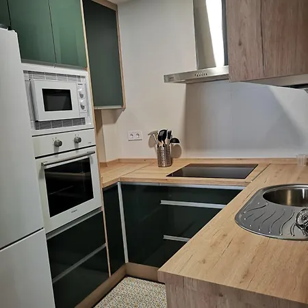 Апартаменты A Casa Da Mae