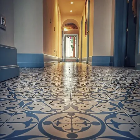 A Casa Da Mae Apartment Olivenza