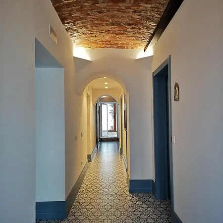 Апартаменты A Casa Da Mae Оливенса