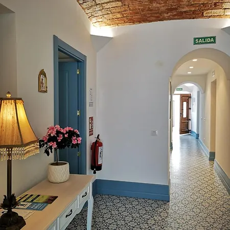 A Casa Da Mae Оливенса