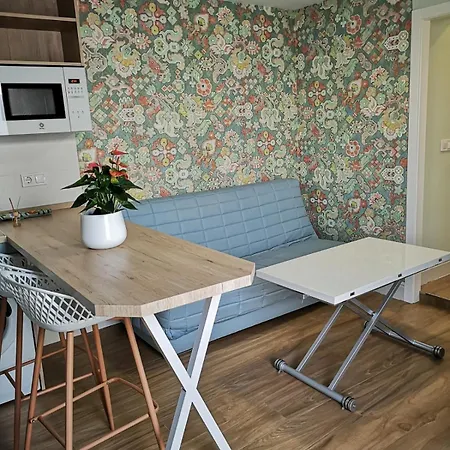 Апартаменты A Casa Da Mae *