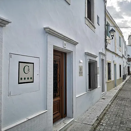 Апартаменты A Casa Da Mae