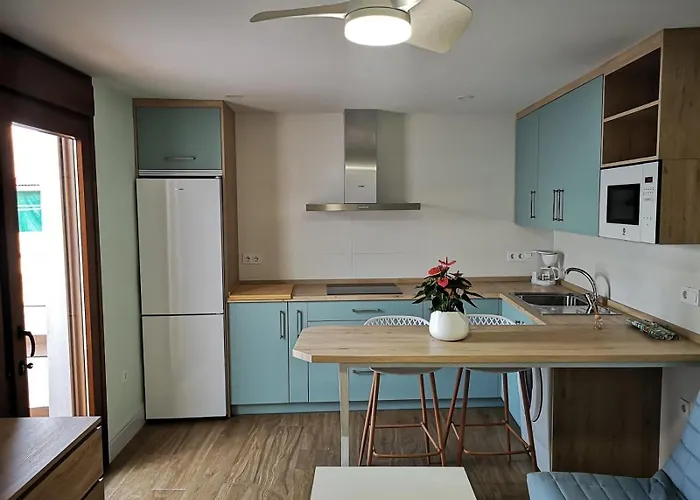 A Casa Da Mae Apartamento *