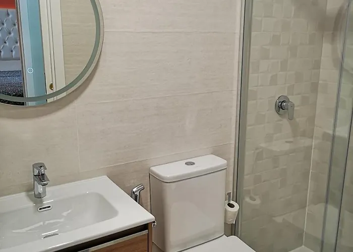 A Casa Da Mae Apartmán