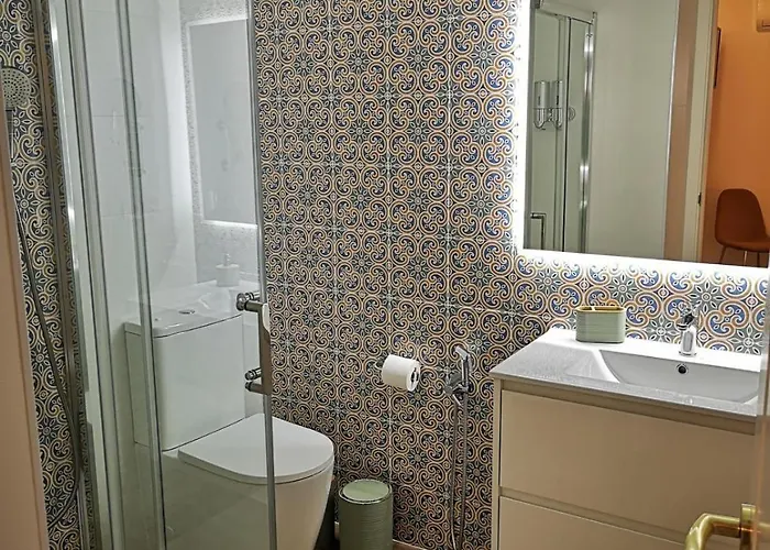 Apartmán A Casa Da Mae