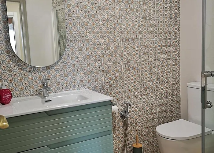 A Casa Da Mae Apartmán *