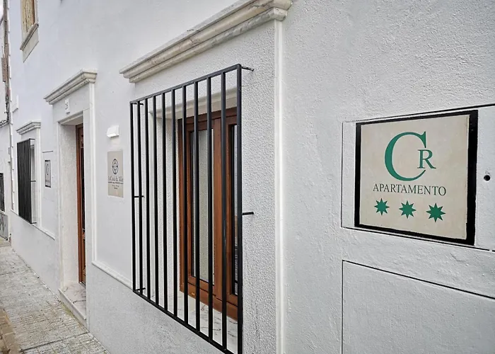 Apartmán A Casa Da Mae Olivenza