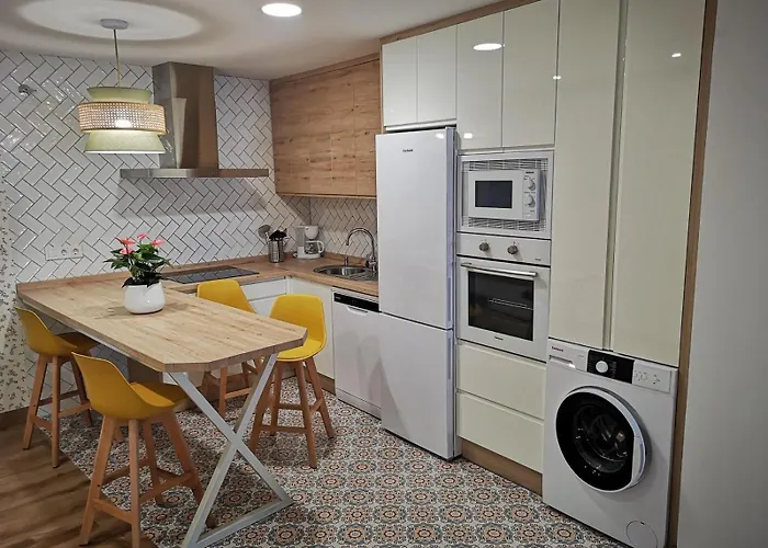 Apartamento A Casa Da Mae