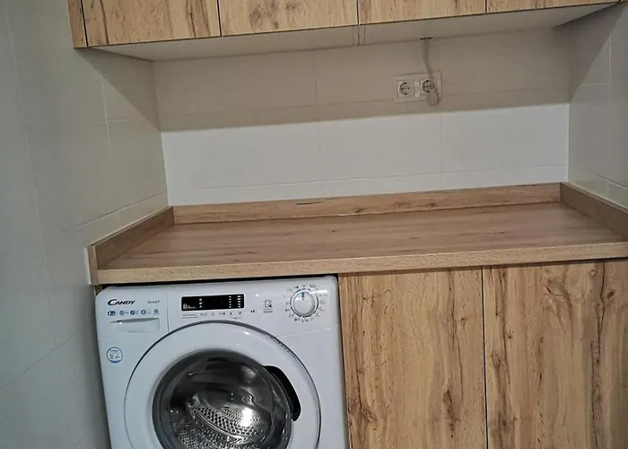 A Casa Da Mae Apartamento *