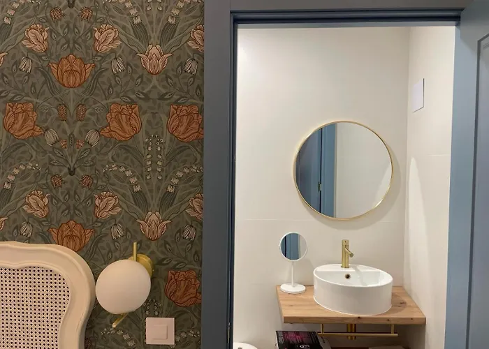 A Casa Da Mae Apartamento Olivenza