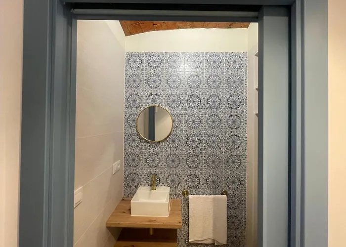 Apartmán A Casa Da Mae Olivenza