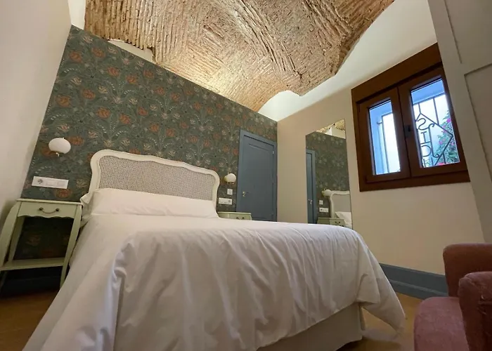 A Casa Da Mae Olivenza