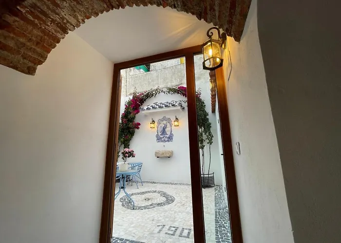 A Casa Da Mae Apartamento *