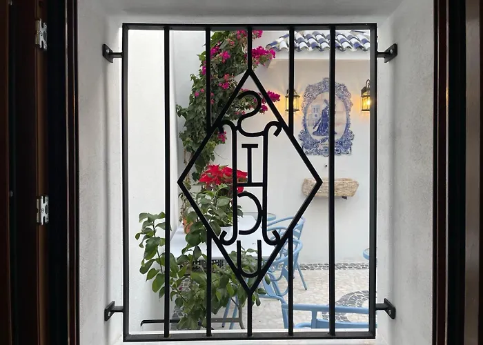 A Casa Da Mae * Olivenza