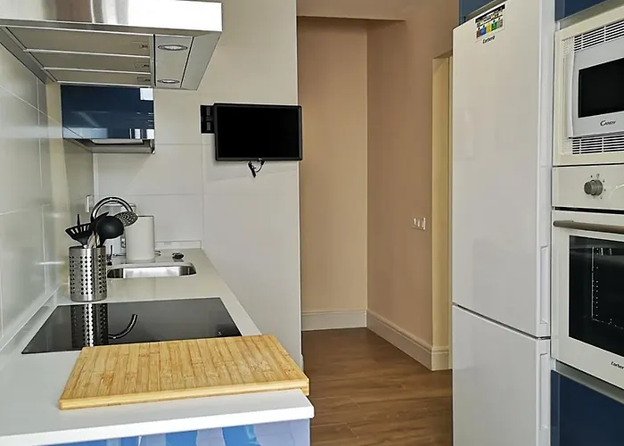 Apartmán A Casa Da Mae