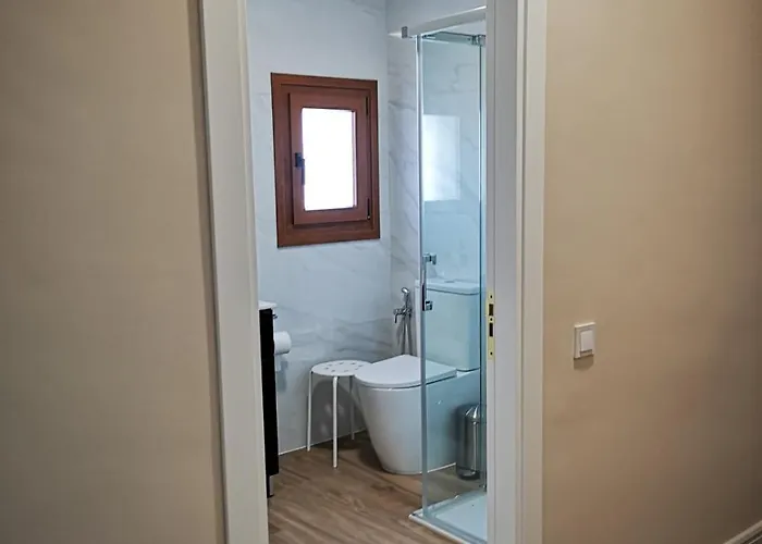 A Casa Da Mae * Olivenza