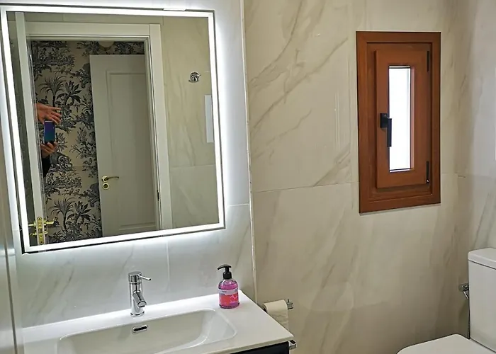 A Casa Da Mae * Olivenza