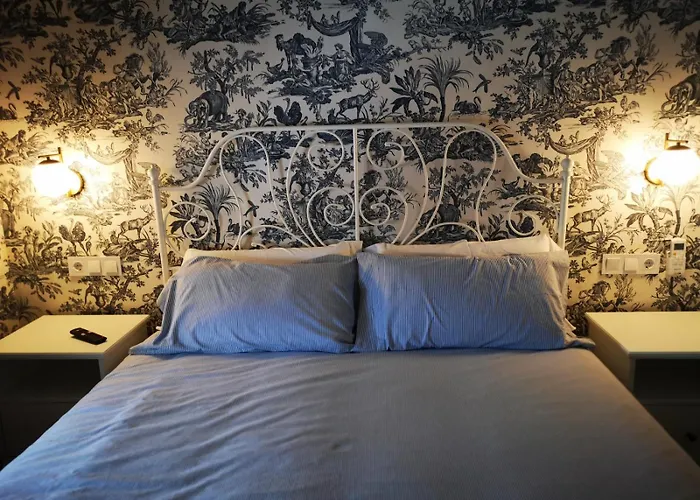 A Casa Da Mae Apartamento