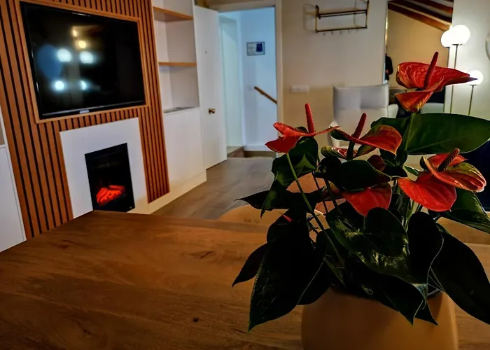 A Casa Da Mae Apartmán Olivenza