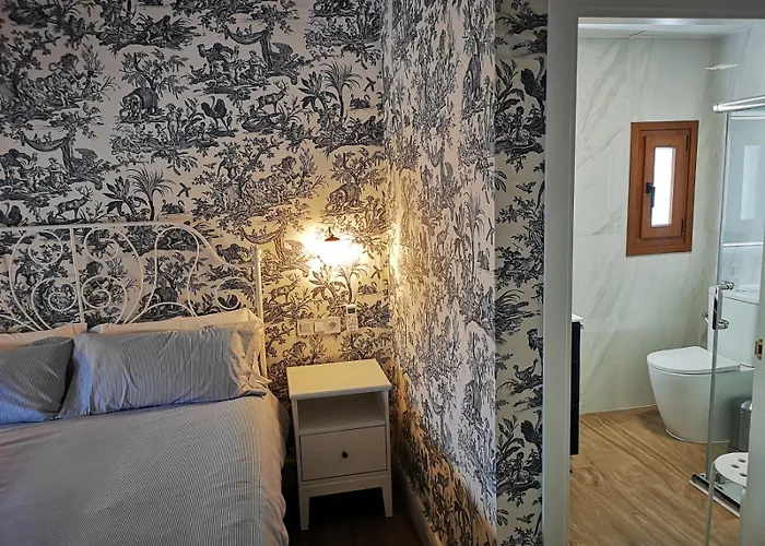 A Casa Da Mae Olivenza