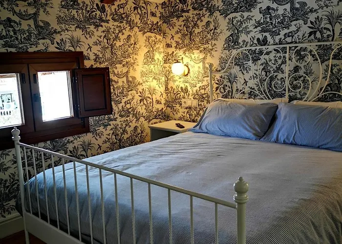 Apartmán A Casa Da Mae